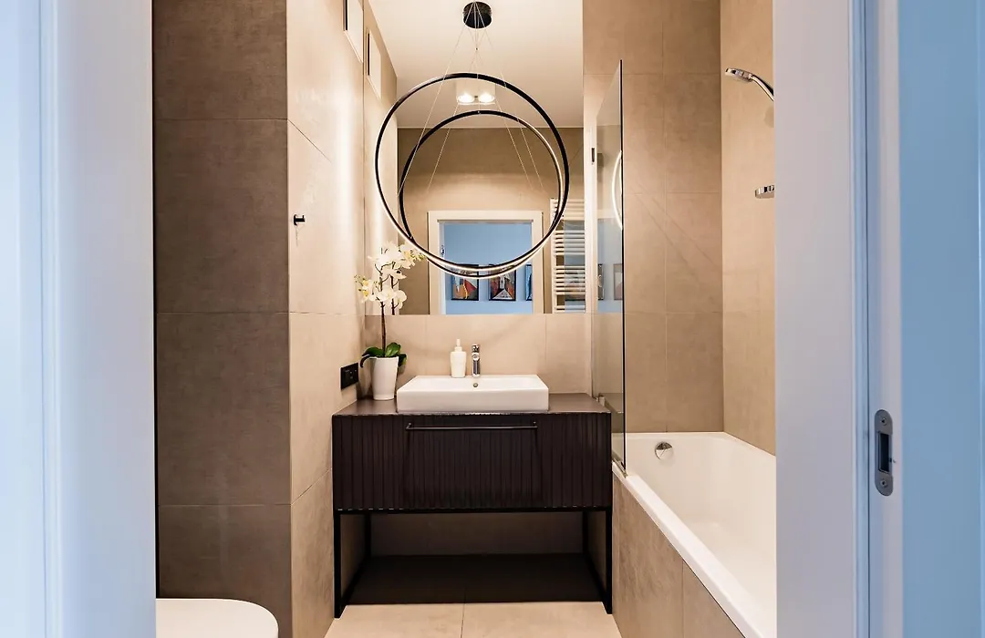 Warsaw Aparthotel-1